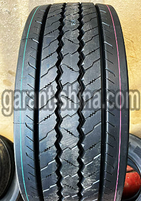 Continental Conti Hybrid HT5 (прицепная) 385/65 R22.5 164K 20PR - Фото реальной боковины